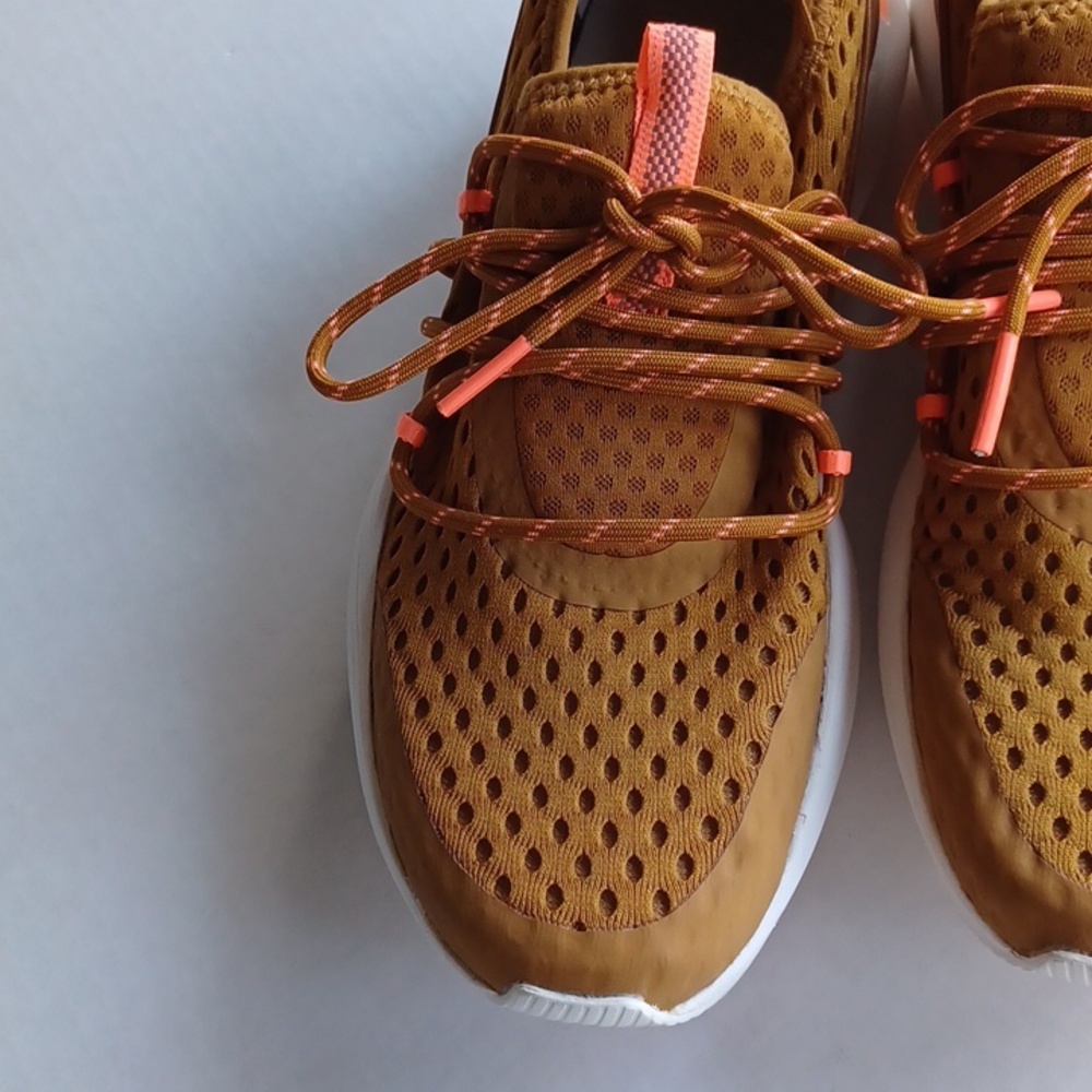 SOREL Kinetic Impact Lace Sneaker Shoes SZ  7.5 Workout Athletic - Picture 7 of 16